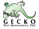 Gecko Pest Management Inc logo